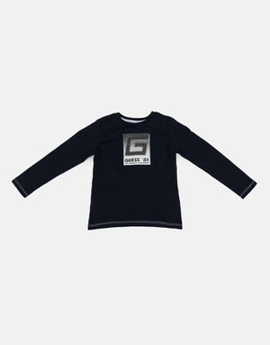 Guess Kids La Carli 81 T-Shirt - Subwear