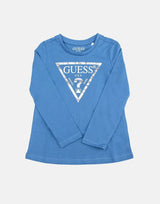Guess Kids Ls Core T-Shirt - Subwear