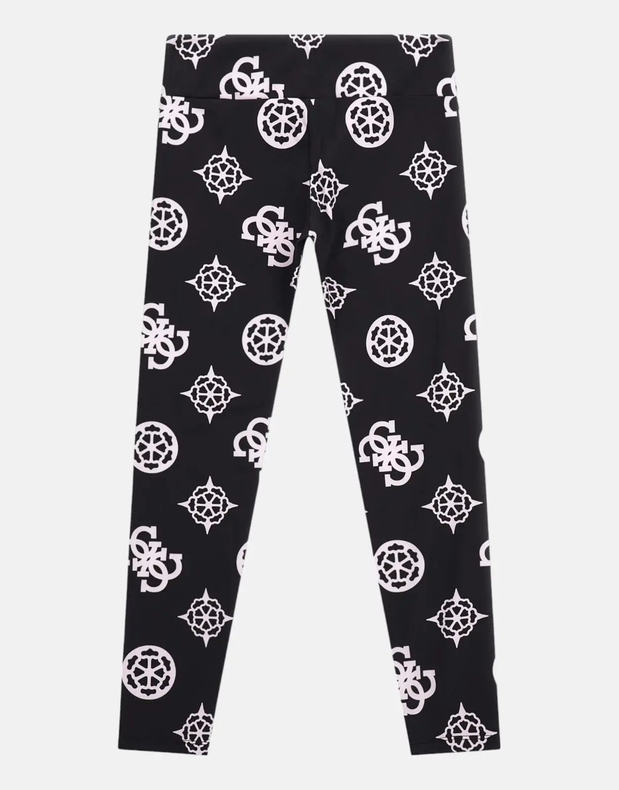 Guess Kids Microfiber Leggings - Subwear