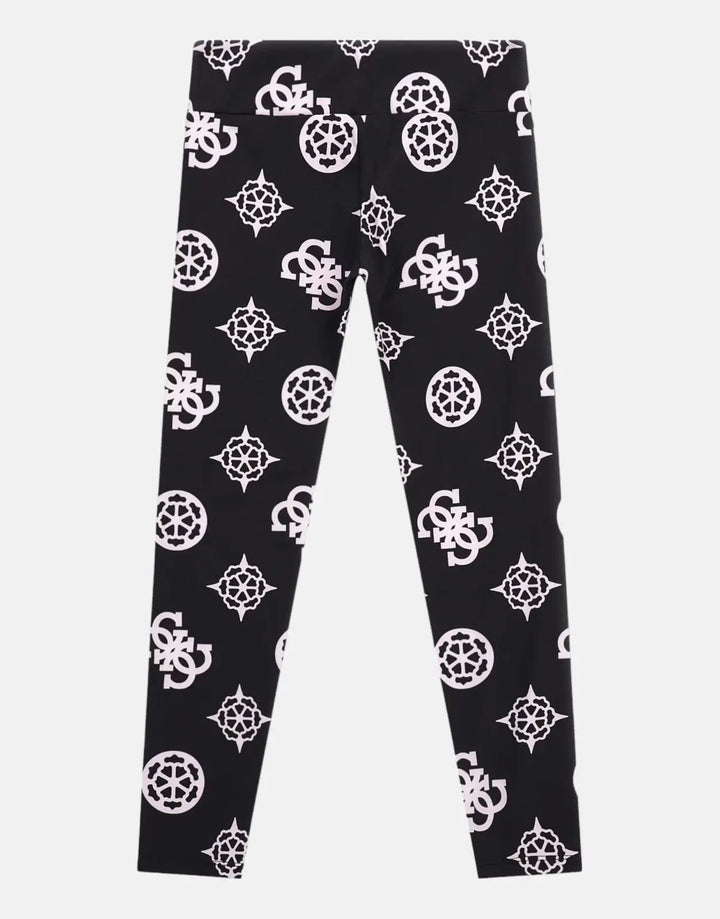 Guess Kids Microfiber Leggings - Subwear