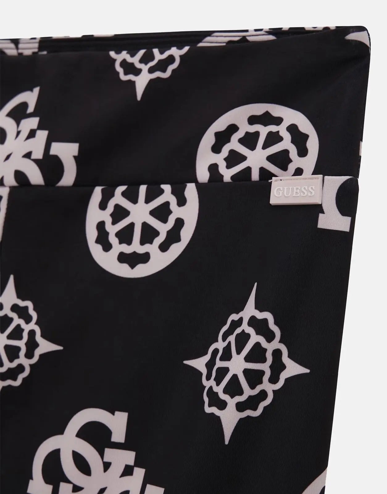 Guess Kids Microfiber Leggings - Subwear