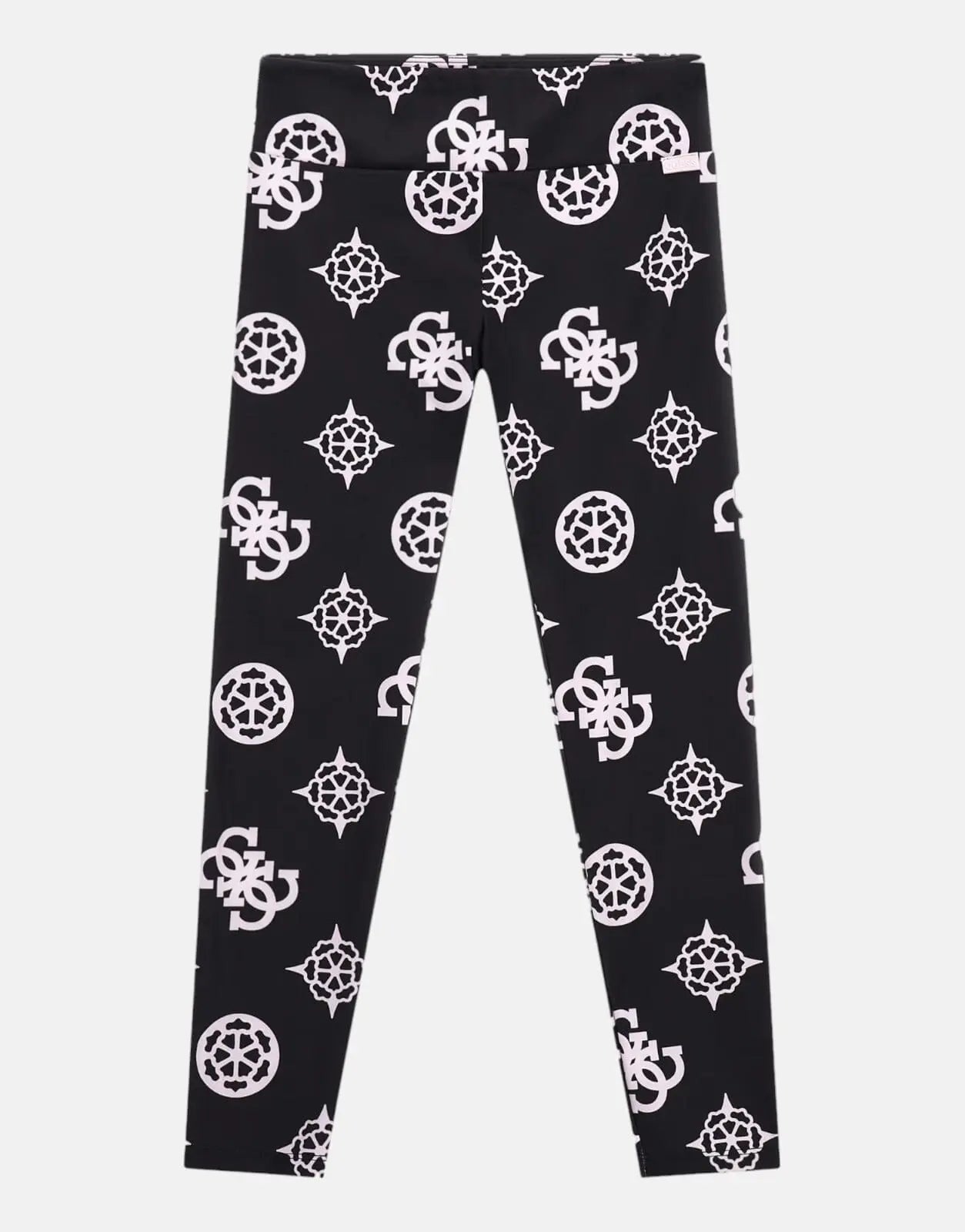 Guess Kids Microfiber Leggings - Subwear
