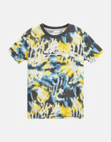 Guess Kids Short Sleeve T-Shirt - Subwear