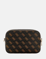 Guess Latona II Camera BNL Crossbody Bag - Subwear