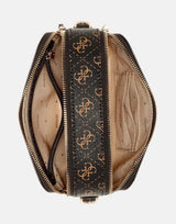 Guess Latona II Camera BNL Crossbody Bag - Subwear