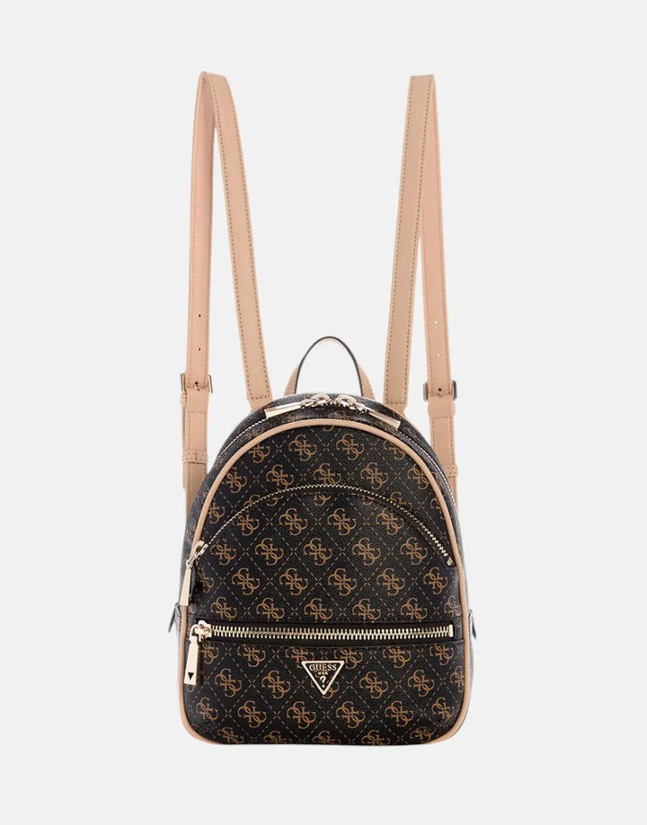 Guess Manhattan II Backpack BRW - Subwear