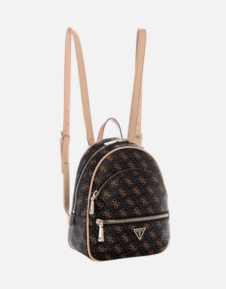 Guess Manhattan II Backpack BRW - Subwear
