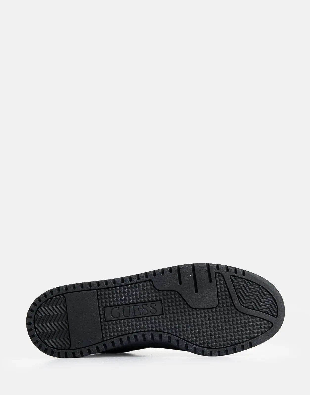 Guess Miram Black Sneakers - Subwear