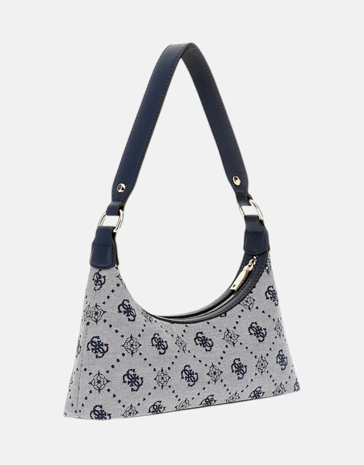 Guess Neda Top Zip Shoulder Bag NLO - Subwear