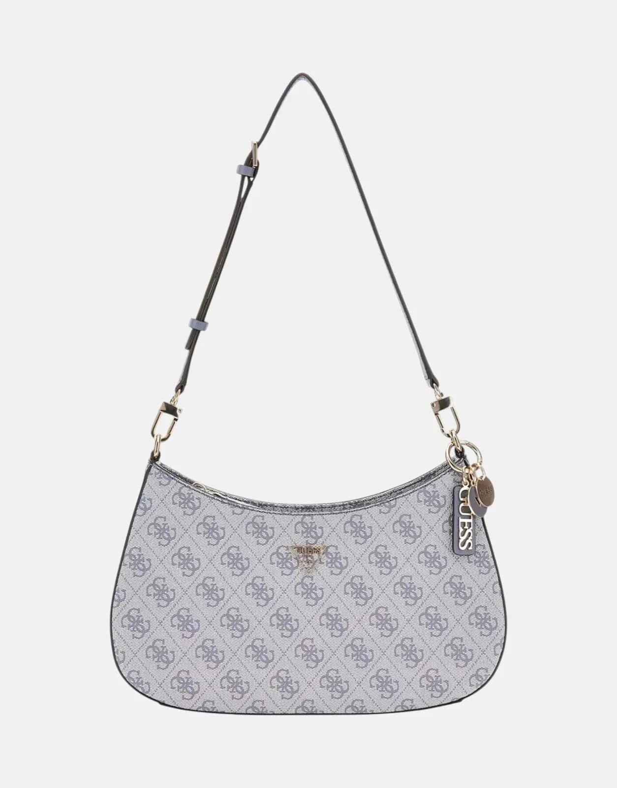 Guess Noelle II Top Zip Shoulder Bag SLG - Subwear