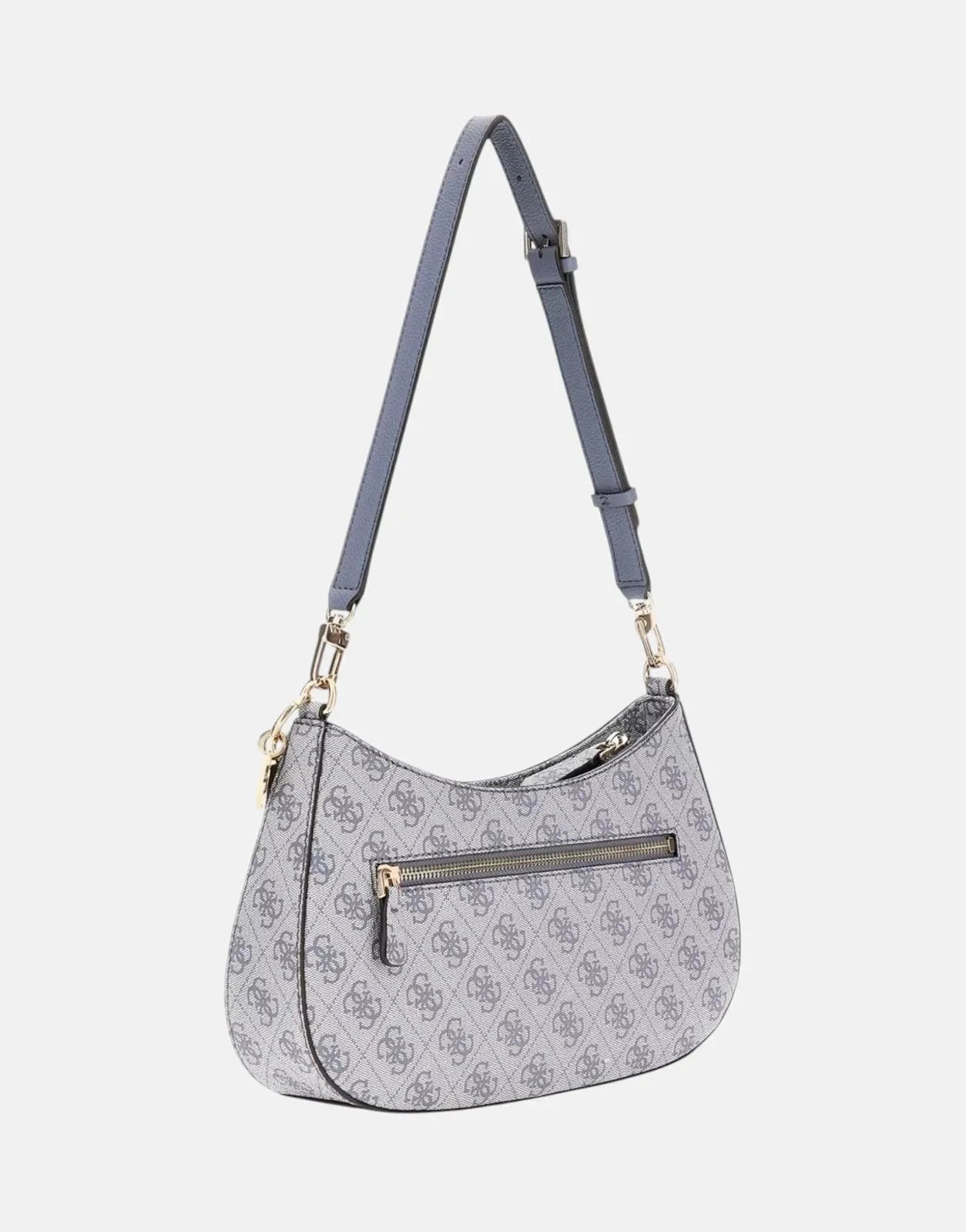 Guess Noelle II Top Zip Shoulder Bag SLG - Subwear