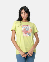 Guess Palm T-Shirt - Subwear