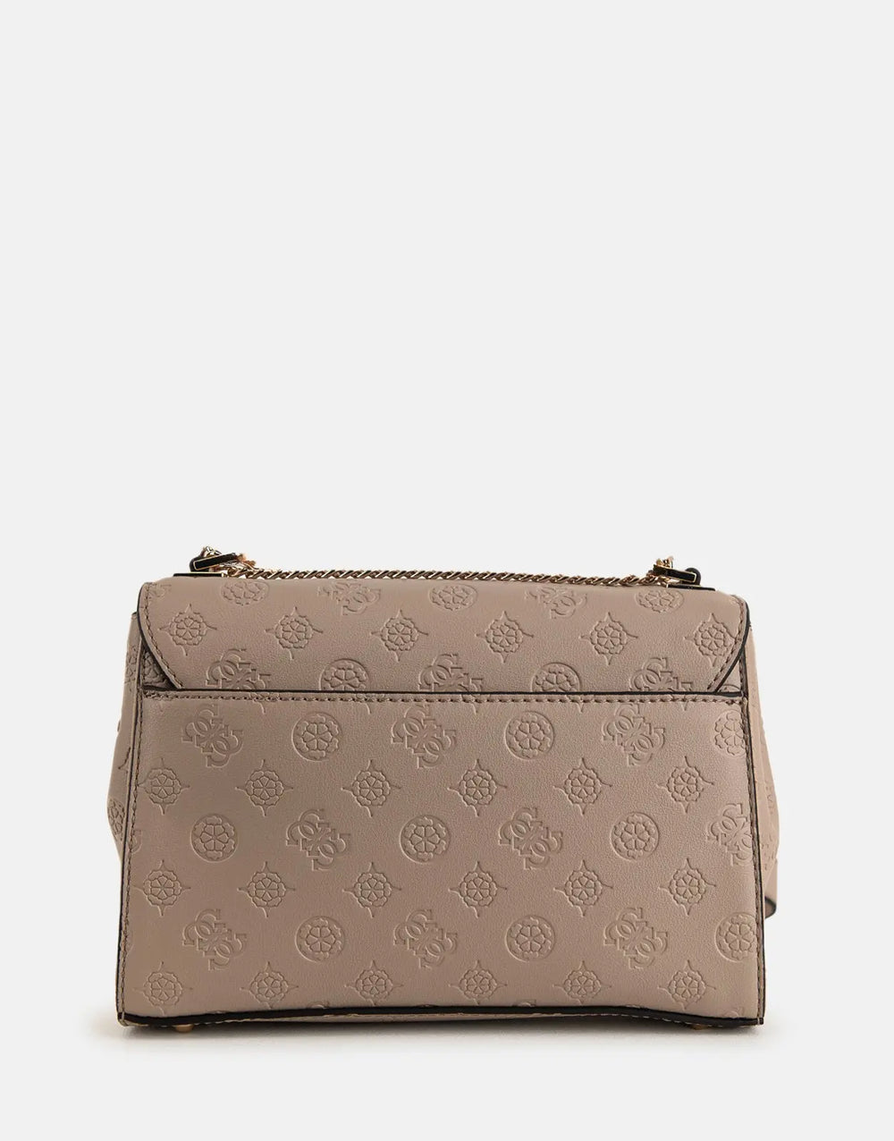 Guess Phoebe Convertible Crossbody Bag SIG - Subwear