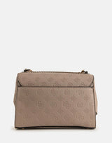 Guess Phoebe Convertible Crossbody Bag SIG - Subwear