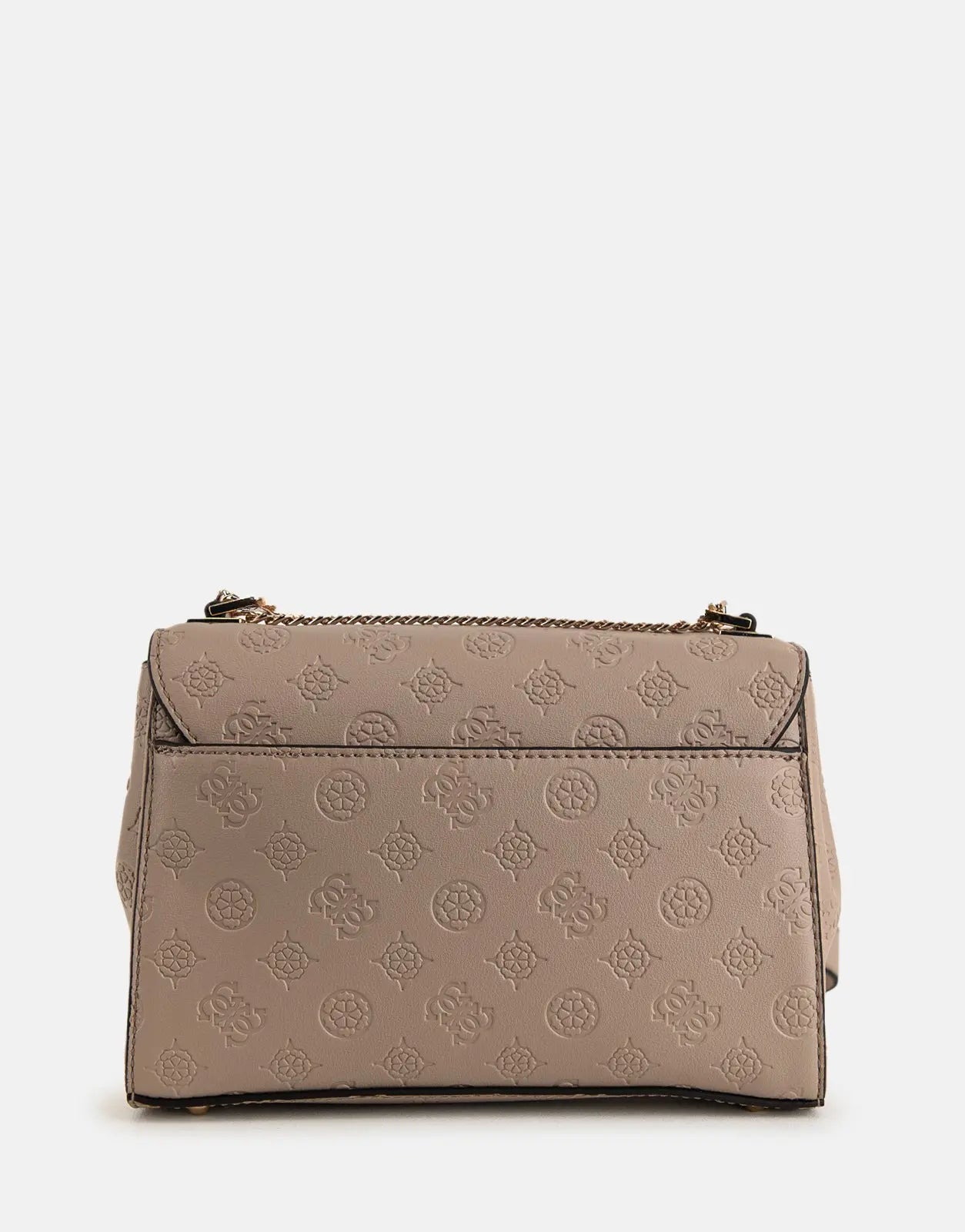 Guess Phoebe Convertible Crossbody Bag SIG - Subwear