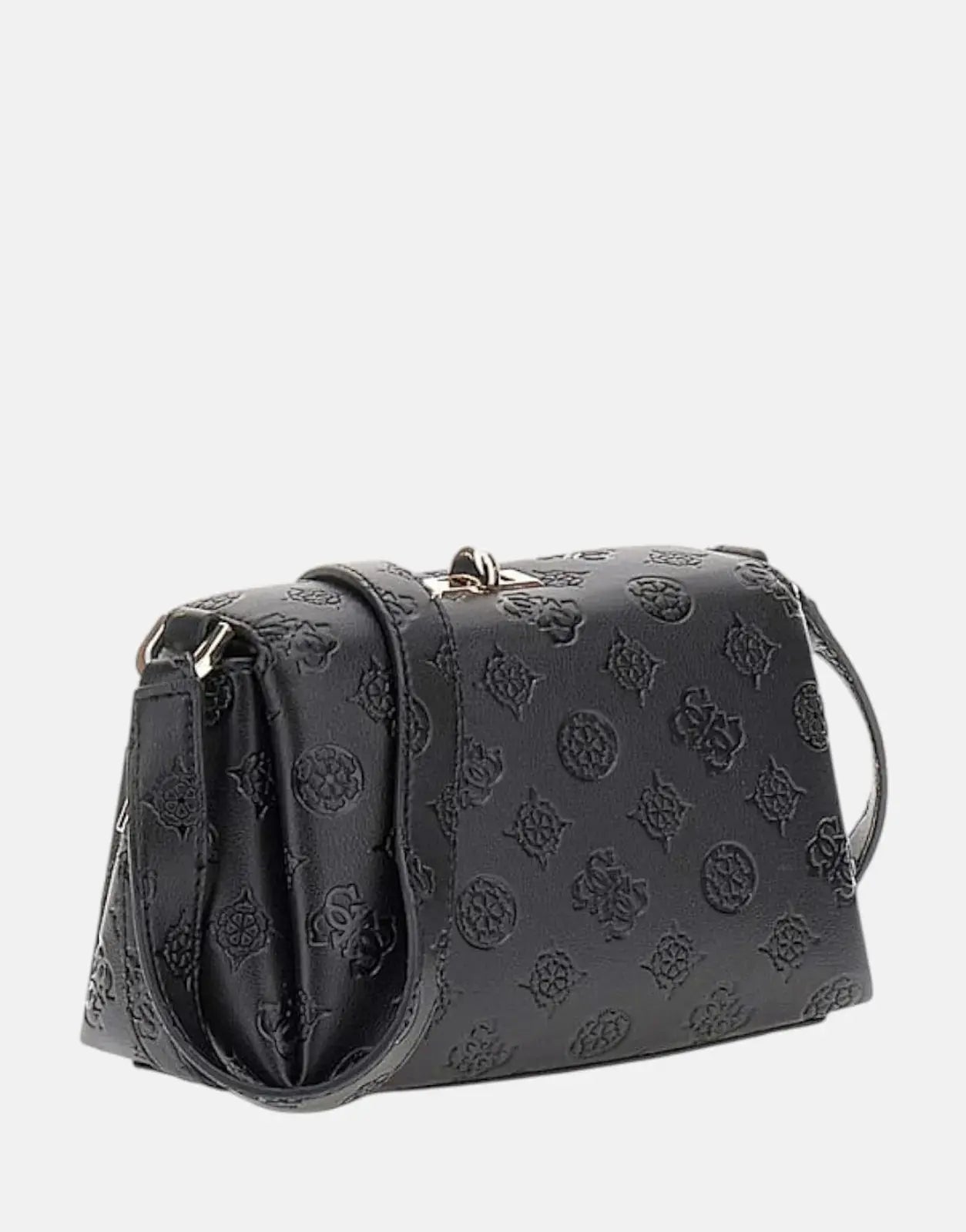 Guess Phoebe Mini Crossbody Bag BLO - Subwear
