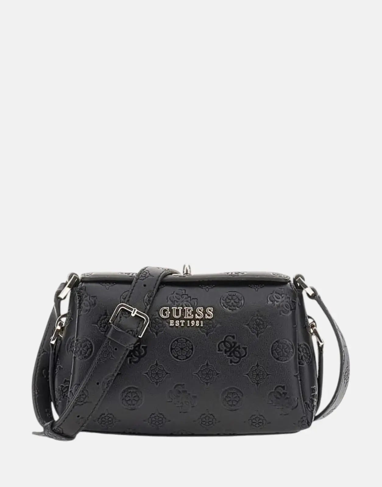 Guess Phoebe Mini Crossbody Bag BLO - Subwear