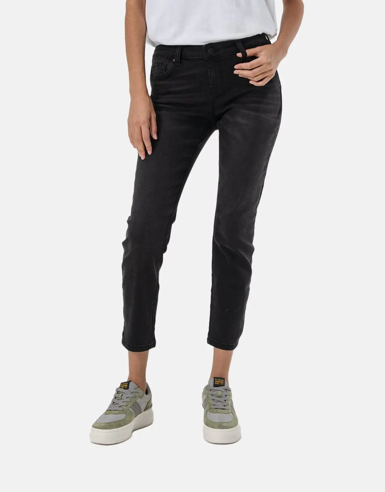 Guess Power Skinny Jeans - Subwear