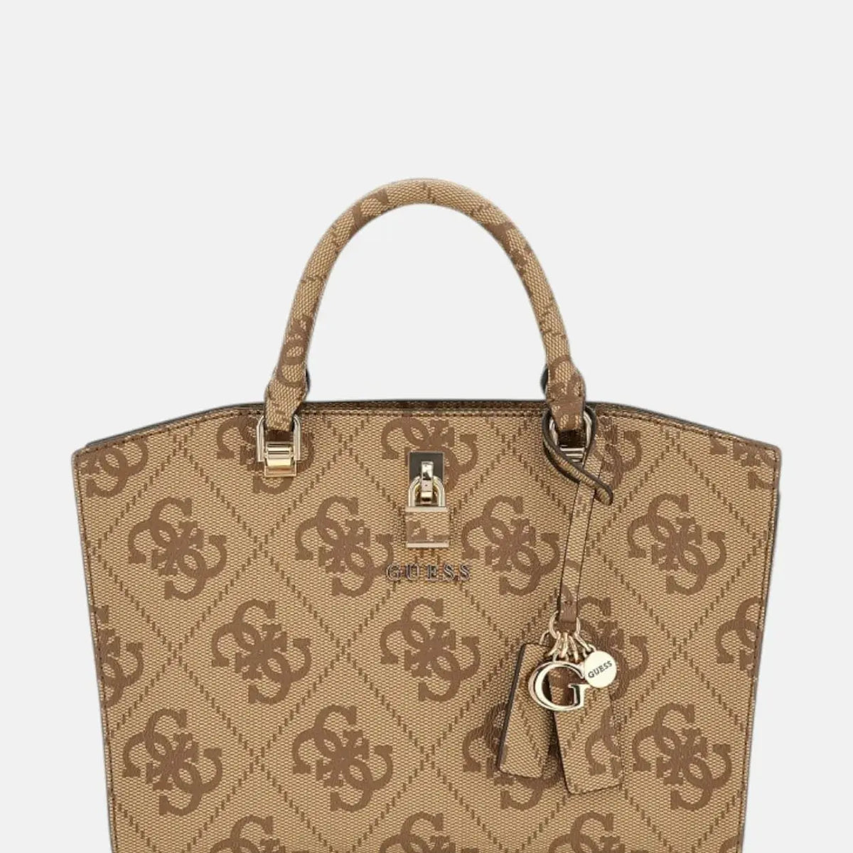 Guess Queensland Luxury Satchel LTL Subwear - Main Image