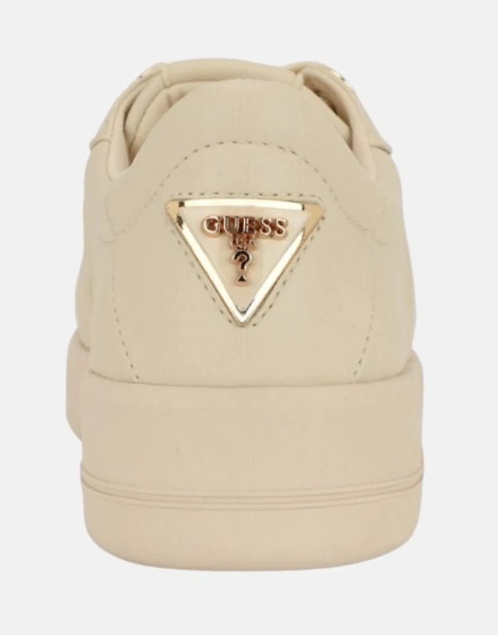 Guess Ronii Natural Sneakers - Subwear