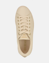 Guess Ronii Natural Sneakers - Subwear