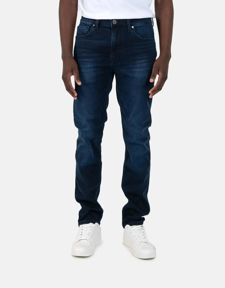Guess Slim Straight Jean - Subwear