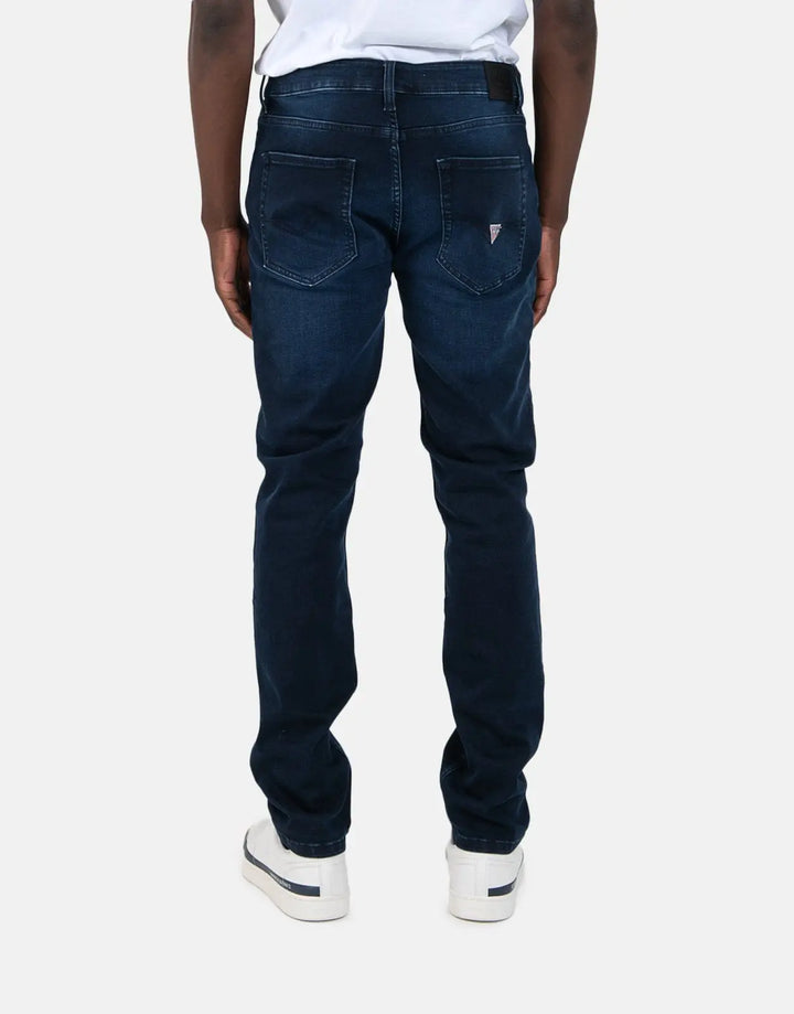 Guess Slim Straight Jean - Subwear