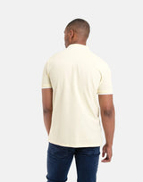 Guess Tipped Core Polo Shirt - Subwear