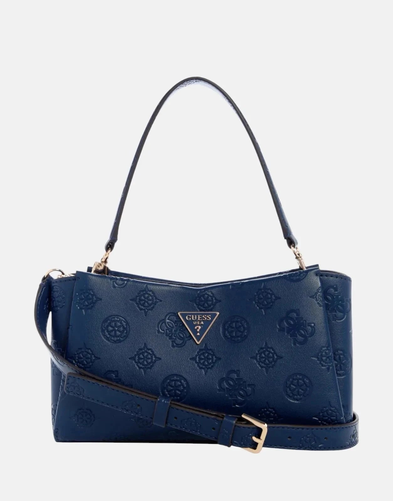 Guess Tisha Crossbody Bag MDL - Subwear