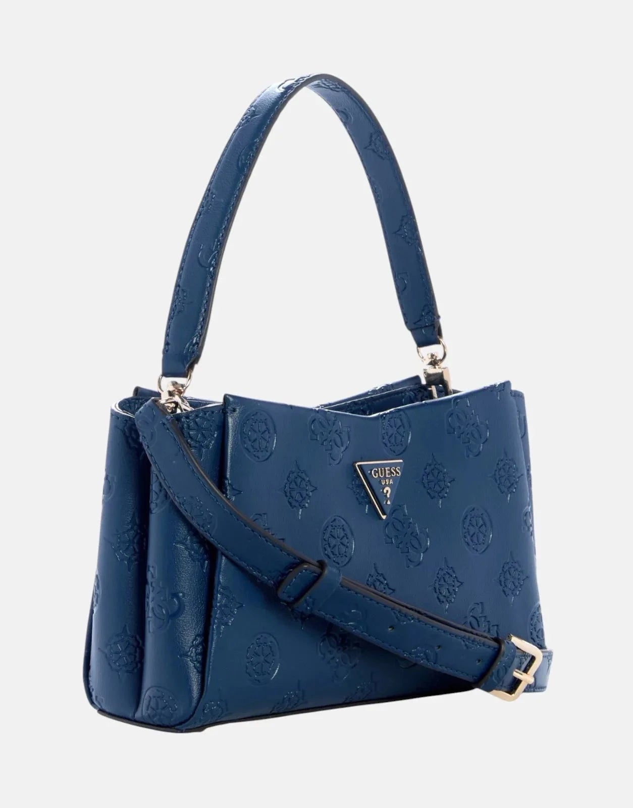 Guess Tisha Crossbody Bag MDL - Subwear