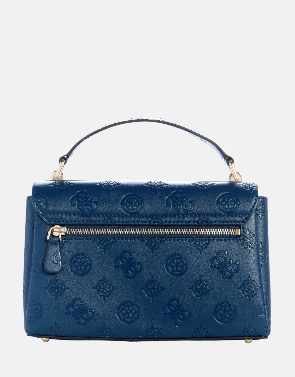 Guess Tisha Top Handle Flap Bag MDL - Subwear