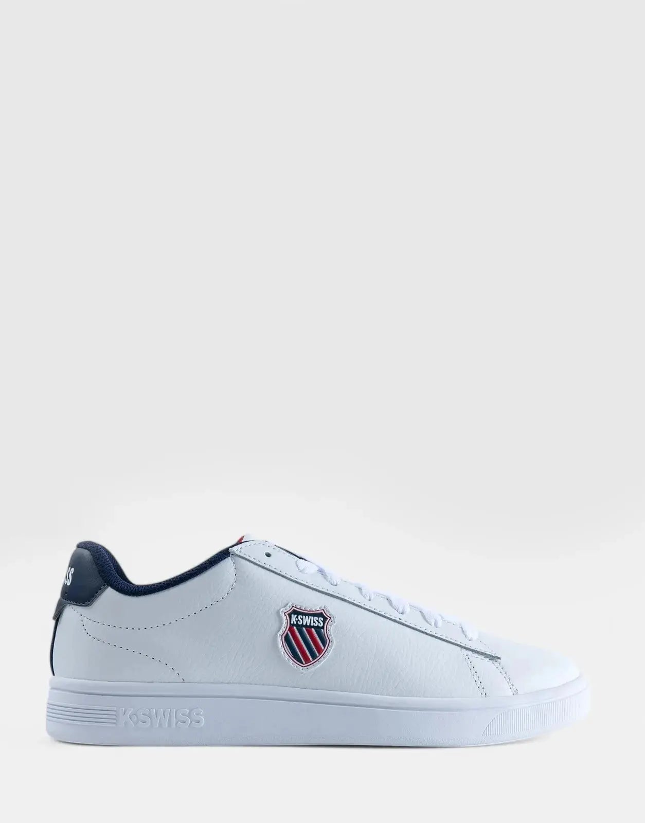K-Swiss Court Shield II WPS Sneaker - Subwear