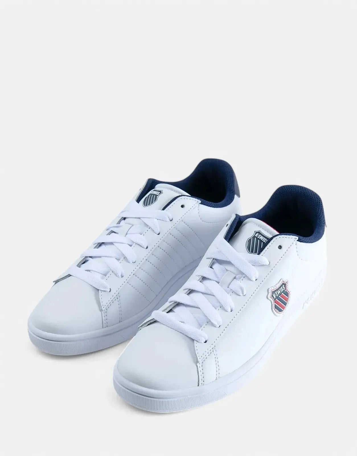 K-Swiss Court Shield II WPS Sneaker - Subwear