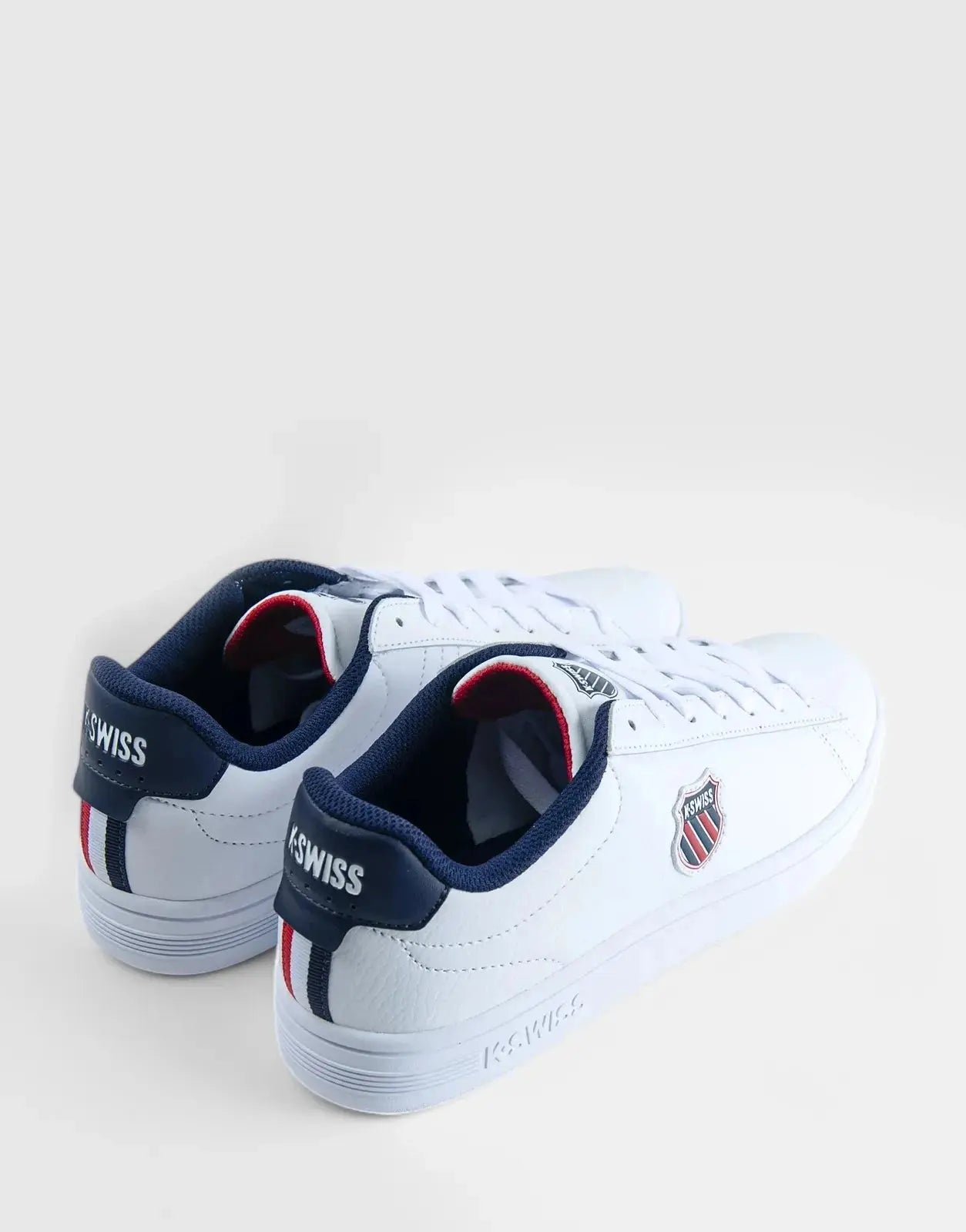 K-Swiss Court Shield II WPS Sneaker - Subwear