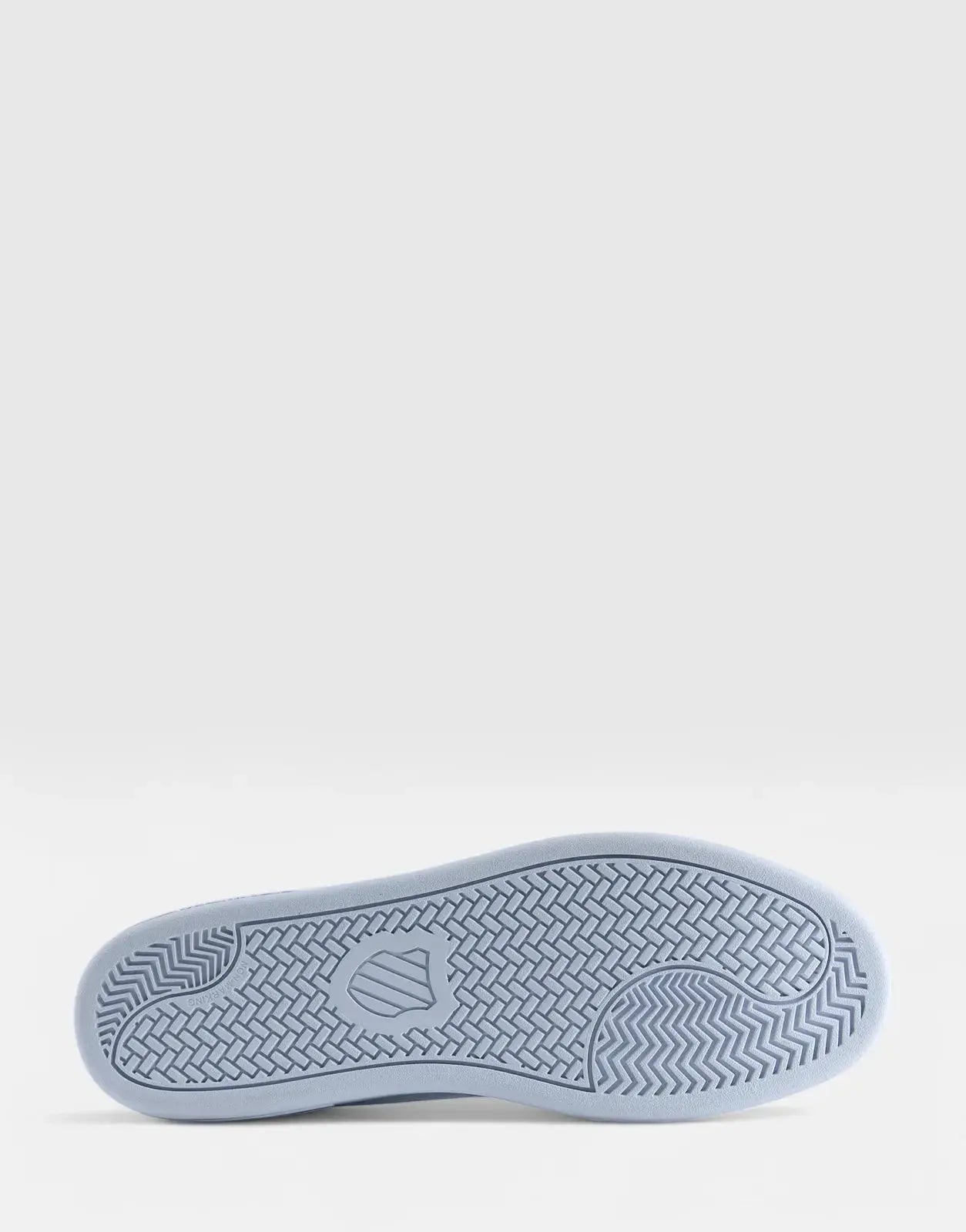 K-Swiss Court Shield II WPS Sneaker - Subwear