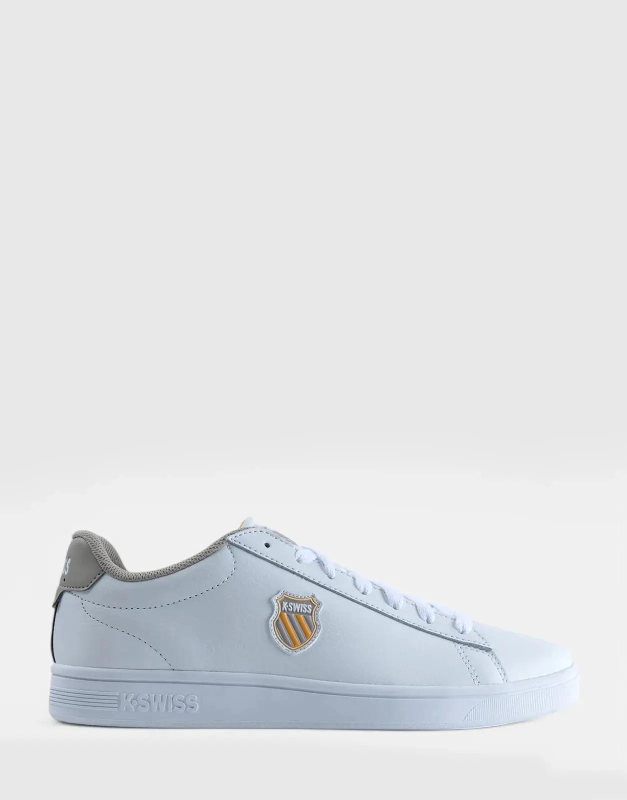 K-Swiss Court Shield II WTJ Sneaker - Subwear