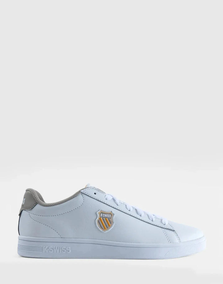 K-Swiss Court Shield II WTJ Sneaker - Subwear