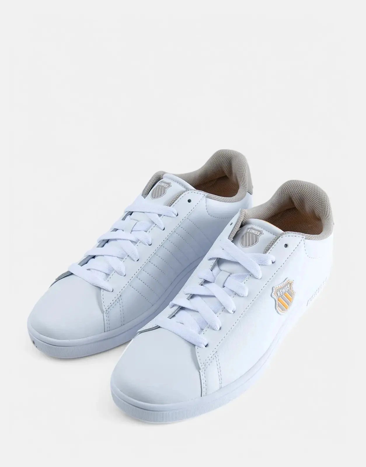K-Swiss Court Shield II WTJ Sneaker - Subwear