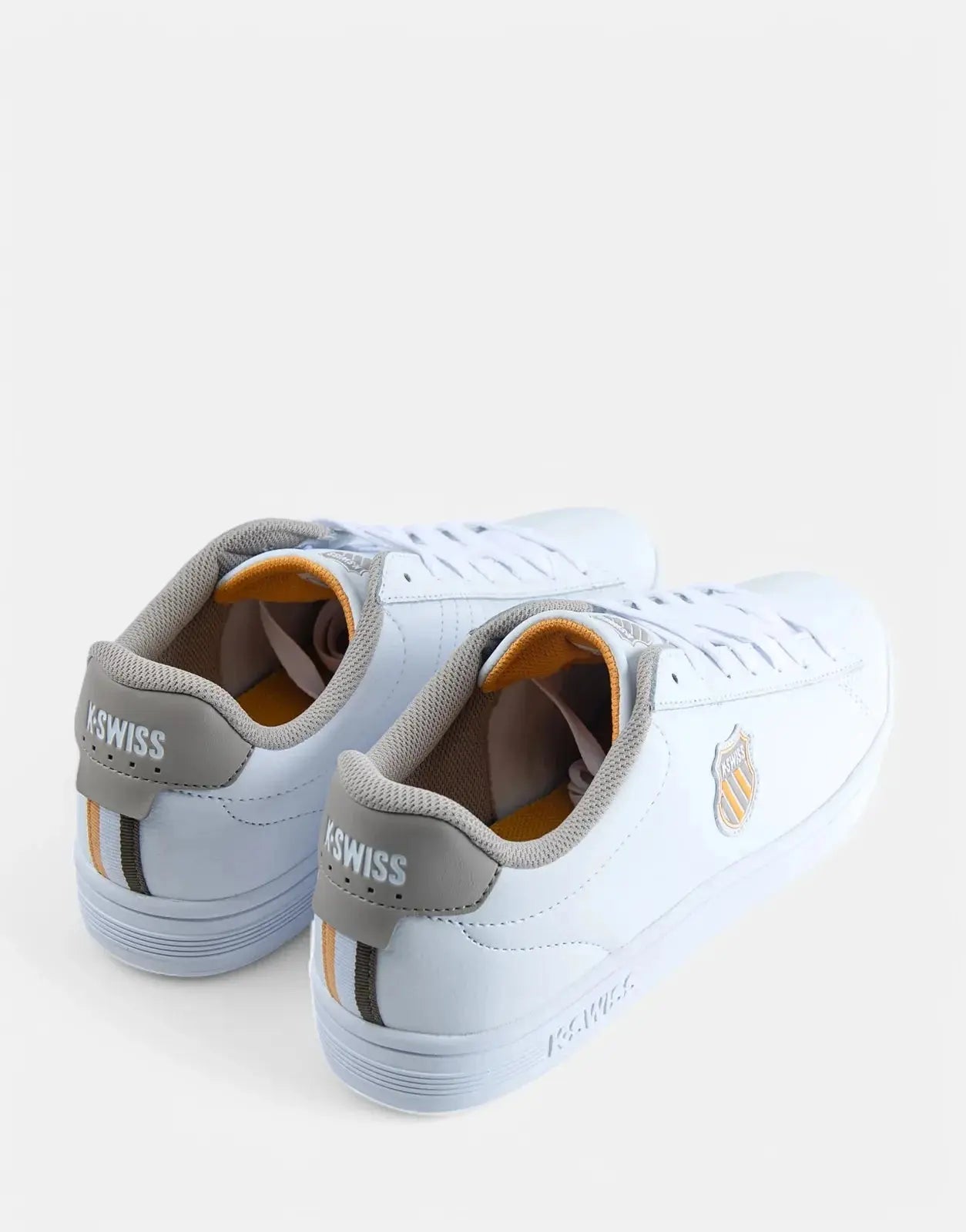 K-Swiss Court Shield II WTJ Sneaker - Subwear