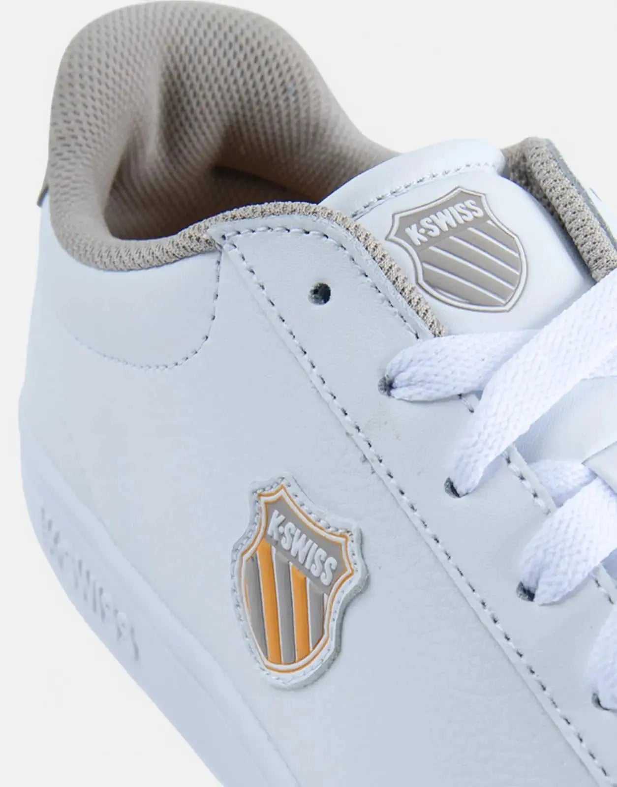 K-Swiss Court Shield II WTJ Sneaker - Subwear