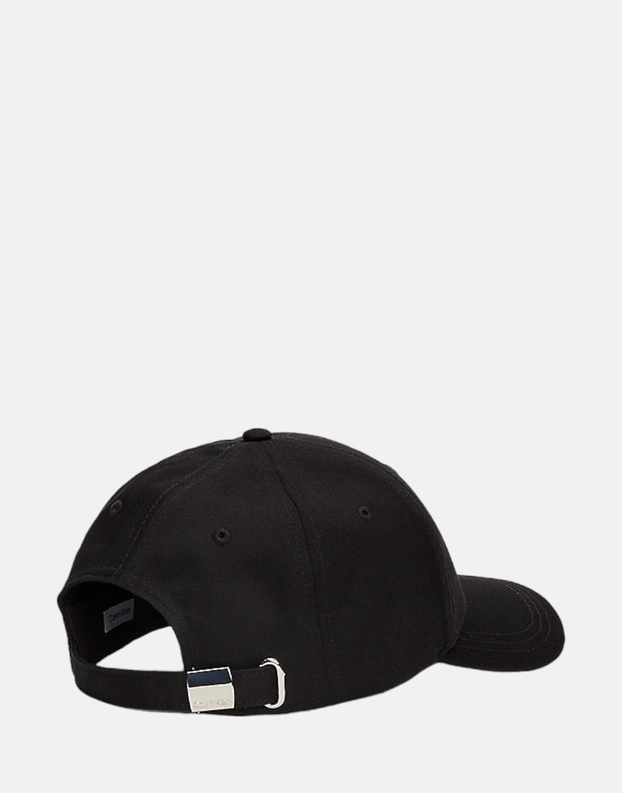 Calvin Klein Essential Patch Cap - Subwear