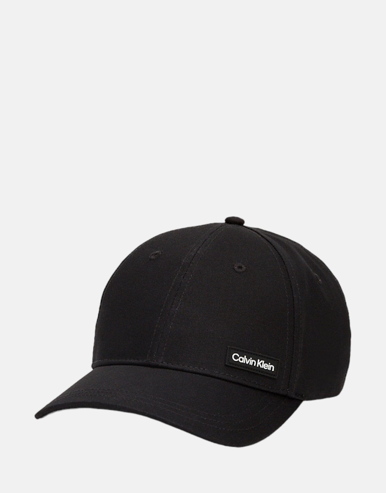 Calvin Klein Essential Patch Cap - Subwear