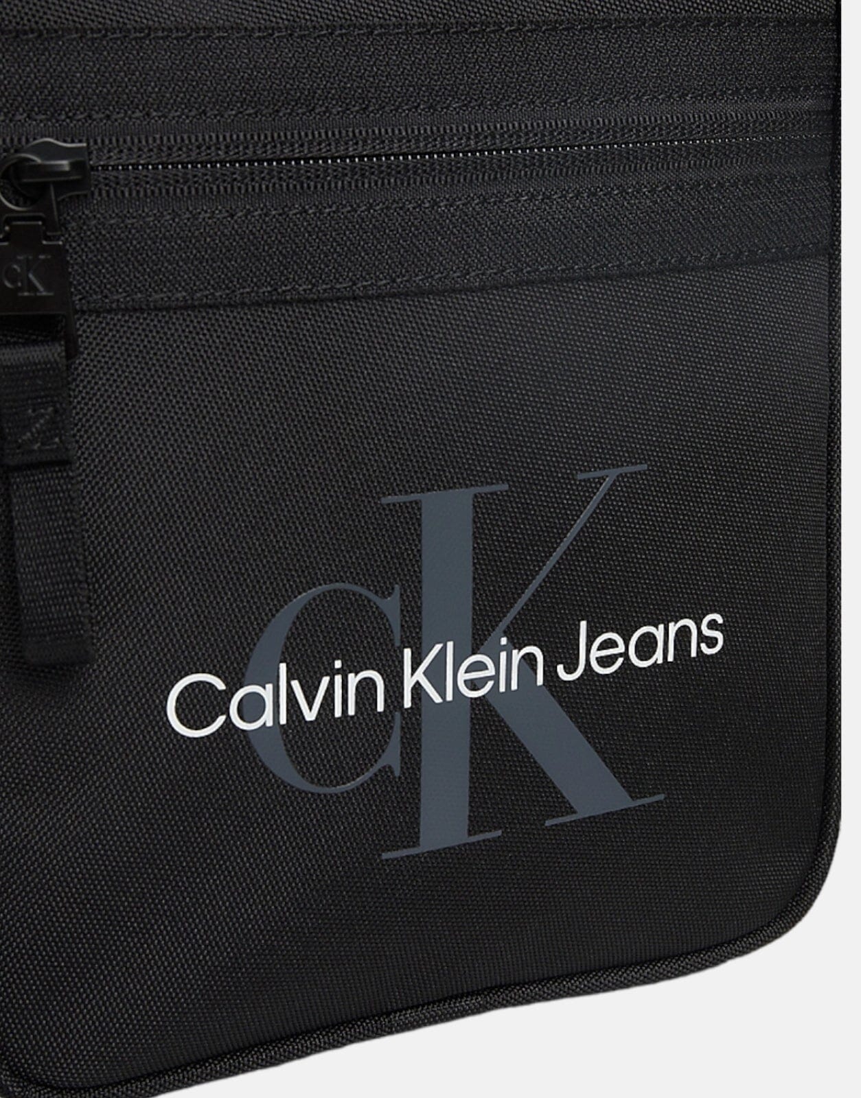 Calvin Klein Sport Essentials Reporter Bag - Subwear