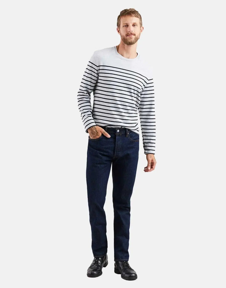 Levi's 501 Original Jeans - Subwear
