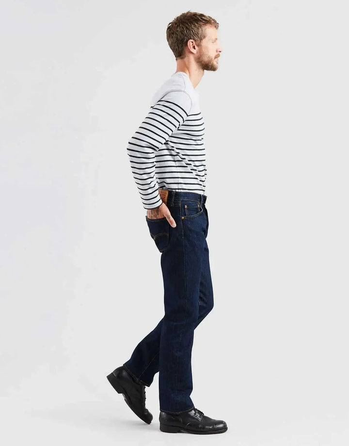 Levi's 501 Original Jeans - Subwear