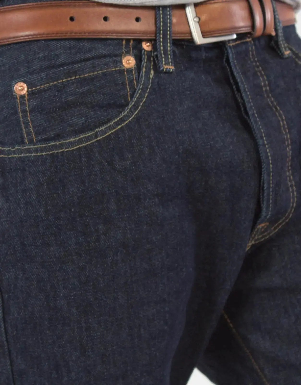 Levi's 501 Original Jeans - Subwear