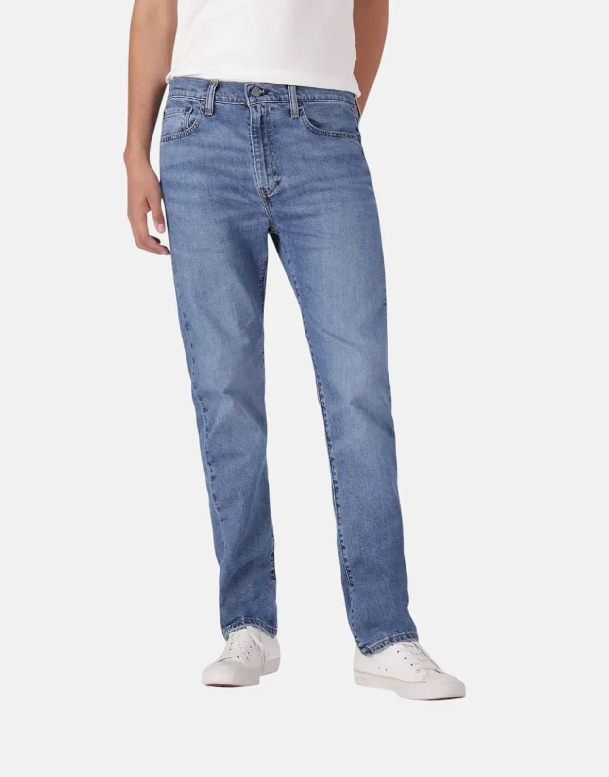 Levi's 502 Taper A Step Ahead Jeans - Subwear