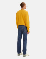 Levi's 502 Taper Fit Jeans - Subwear