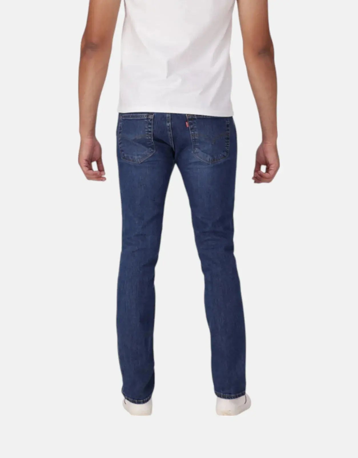 Levi's 511 Slim Jack Of All Trades Jeans - Subwear