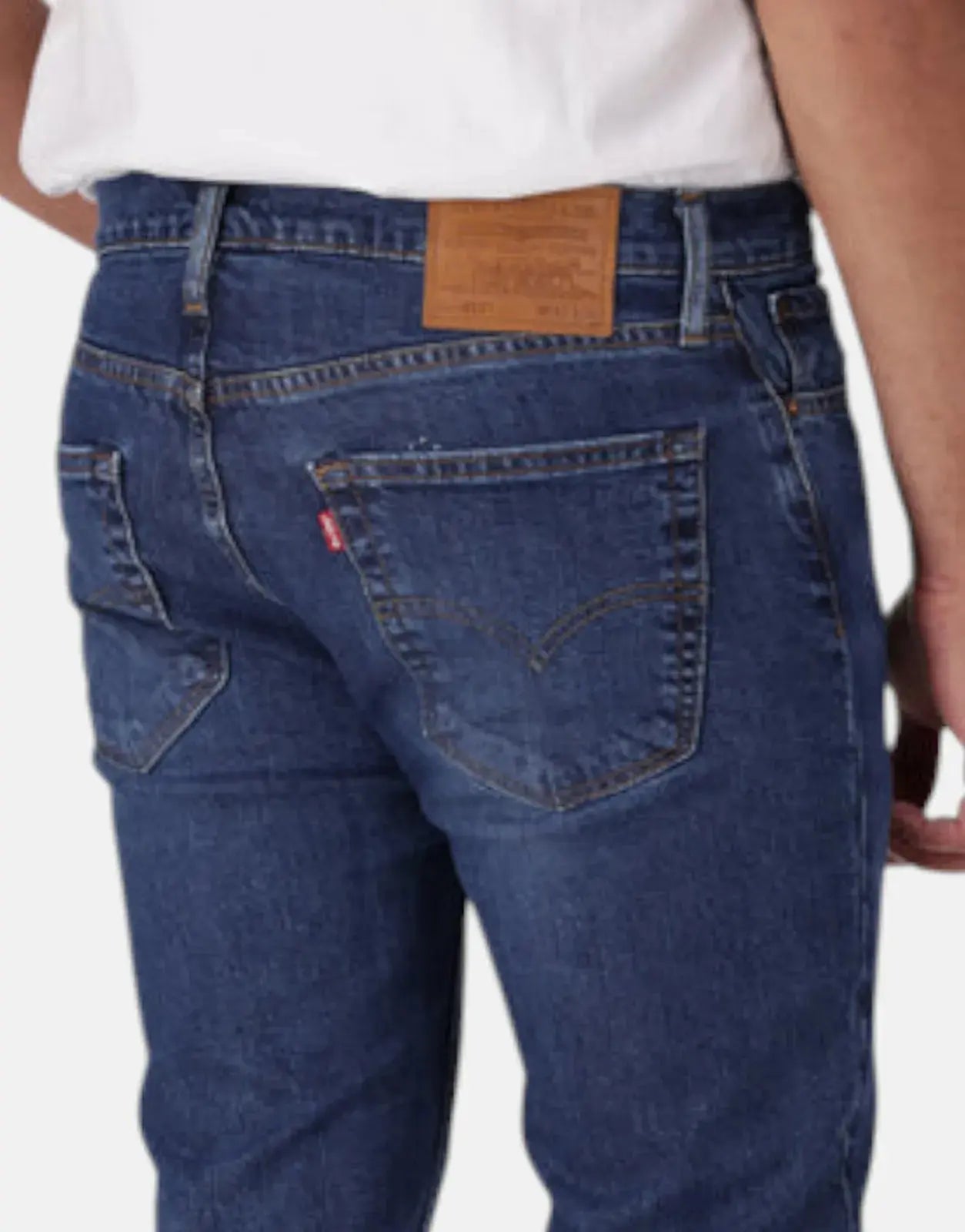 Levi's 511 Slim Jack Of All Trades Jeans - Subwear